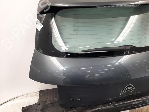 Tailgate CITROËN C4 CACTUS 1.6 BlueHDi 100 | BP38446701C6 - Image 2