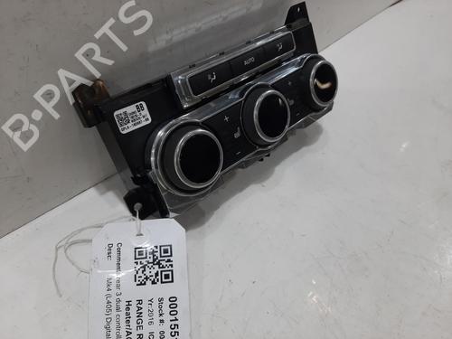 Climate control LAND ROVER RANGE ROVER IV (L405) 4.4 SDV8 4x4 | BP30180001I5
