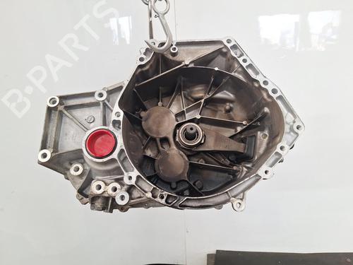 Girkasse MAZDA CX-5 (KE, GH) 2.2 D AWD (KE102) (175 hp) 29945898