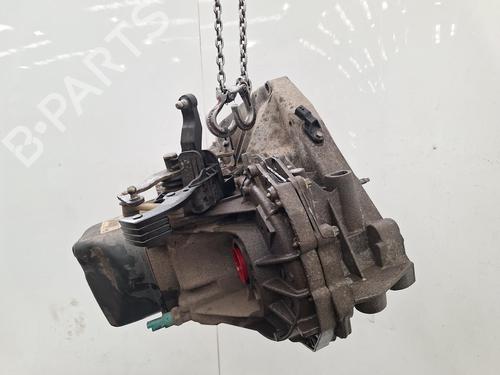 Gearbox RENAULT CAPTUR I (J5_, H5_) 1.5 dCi 90 (J5N4, J5M5, J5MW, J5M6, J5AL, J5AJ) | BP35768893M3  - Image 6