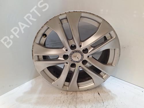 Used Rim Rim MERCEDES-BENZ C-CLASS (W204) C 200 CDI (204.001) (136 hp) 33814835 33814835