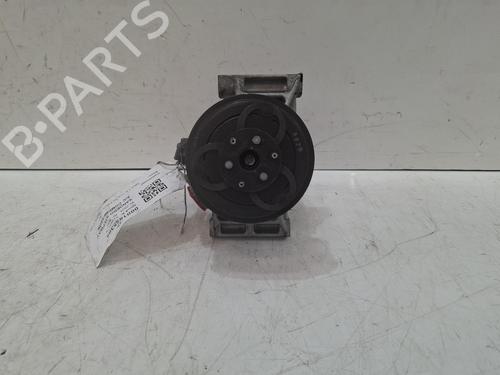 Used AC compressor AC compressor DACIA SANDERO III 1.0 TCe 90 (91 hp) 40185301 40185301