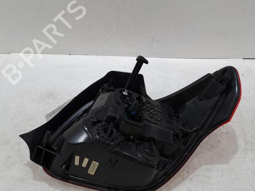 Feu arrière gauche CITROËN DS3 Convertible 1.6 VTi 120 | BP30286782C34 