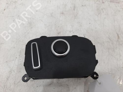 Used Electronic module Electronic module 26857902 26857902