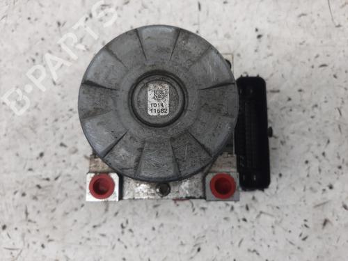 ABS pump VW GOLF VII (5G1, BQ1, BE1, BE2) 1.4 TSI | BP26756333M43 