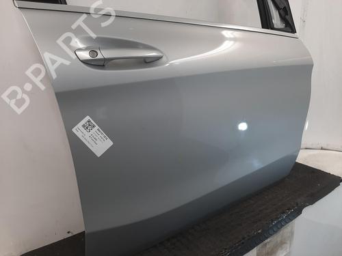 Right front door MERCEDES-BENZ B-CLASS Sports Tourer (W246, W242) B 180 CDI / d (246.212) | BP29060295C3