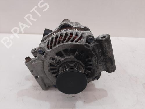 Used Alternator PEUGEOT 2008 I (CU_) 1.6 VTi (120 hp) 28039986