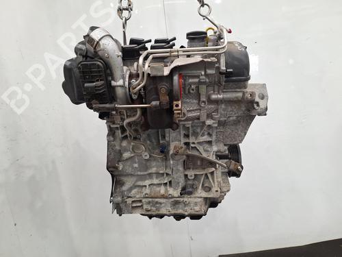 Engine AUDI A3 Convertible (8V7, 8VE) 1.4 TSI | BP34733704M1 - Image 2