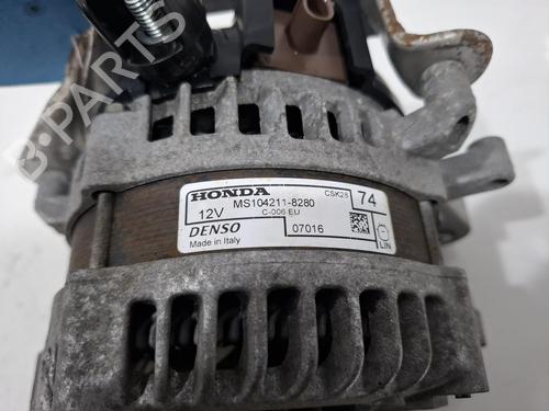 Alternator HONDA CR-V IV (RM_) 1.6 i-DTEC (RE6) | BP38231679M7 - Image 2