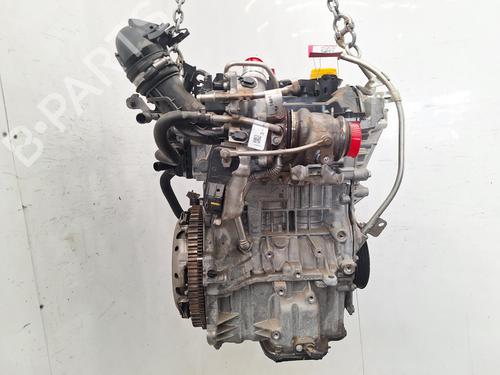 Engine RENAULT CAPTUR II (HF_) TCe 100 (HFMT) | BP39594814M1 - Image 4