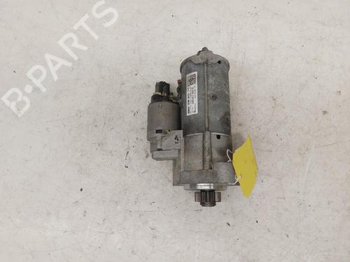 Starter VW AMAROK (2HA, 2HB, S1B, S6B, S7A, S7B, AGD) 3.0 TDI 4motion | BP26816880M8 - Image 2