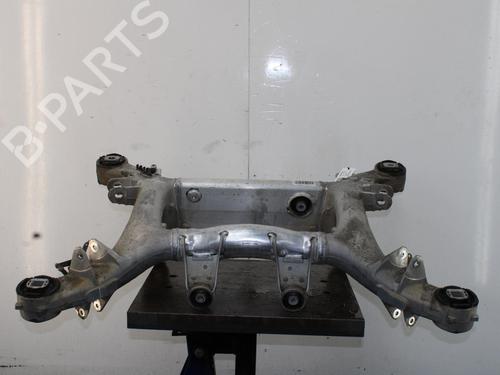 Used Subframe BMW 8 Coupe (G15, F92) M 850 i xDrive (530 hp) 29235302