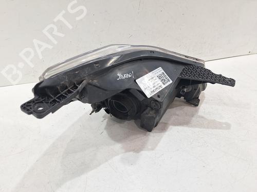 Left headlight VAUXHALL VIVA (C16) 1.0 | BP31903674C28 