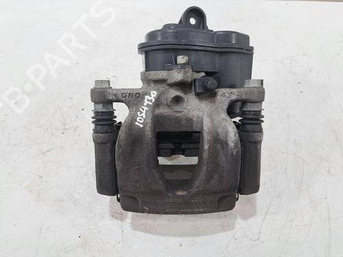 Left rear brake caliper AUDI A6 C8 Avant (4A5) 50 TFSi e quattro | BP37400299M107 - Image 2
