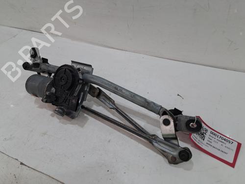 Front wiper motor KIA CEED Sportswagon (CD) 1.6 CRDi 115 | BP34377378M29  - Image 5