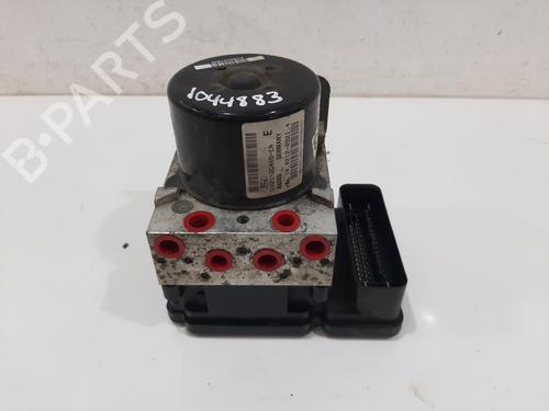 Used ABS pump ABS pump FORD FIESTA VI (CB1, CCN) 1.0 (80 hp) 33180320 33180320
