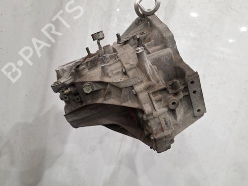 Gearbox TOYOTA YARIS (_P13_) 1.3 (NSP130_, NSP130) | BP28574642M3 