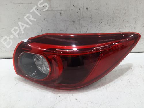 Used Right taillight Right taillight 37718355 37718355