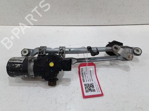 Front wiper motor TOYOTA AYGO (_B4_) 1.0 (KGB40) | BP31596876M29 