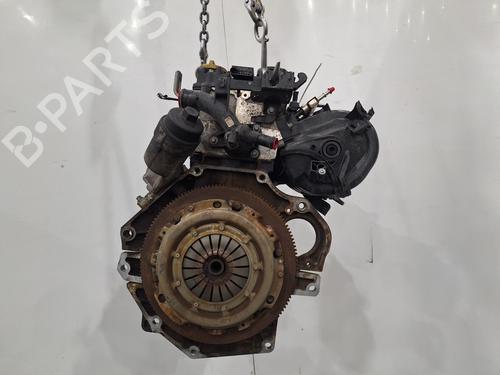 Engine VAUXHALL CORSA Mk IV (E) (X15) 1.4 | BP39916718M1 - Image 3