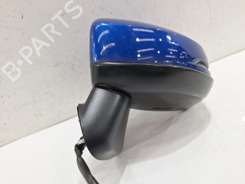 Left mirror HONDA JAZZ IV (GK_) 1.3 | BP27365460C26