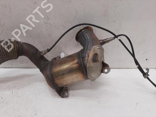 Catalyst SEAT LEON (5F1) 1.5 TSI | BP38015193M10 - Image 5