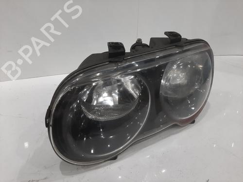 Left headlight ROVER 25 I Hatchback (RF) 1.6 16V | BP26848440C28 