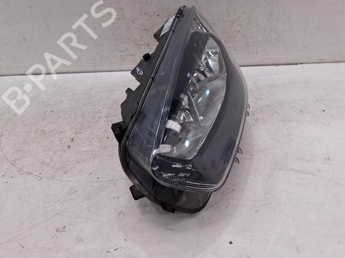 Left headlight FORD TRANSIT COURIER B460 Box Body/MPV 1.0 EcoBoost | BP37991473C28 - Image 3