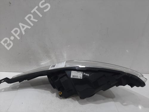 Scheinwerfer links FORD FIESTA VI (CB1, CCN) 1.4 | BP30671507C28