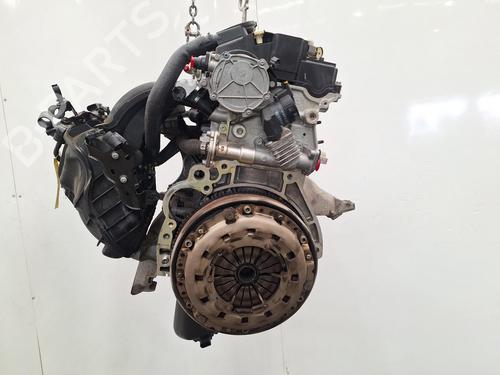 Engine BMW 3 (E90) 318 i | BP36535128M1 - Image 4