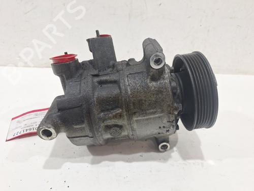 AC compressor AUDI A1 (8X1, 8XK) 1.2 TFSI | BP32409580M34 