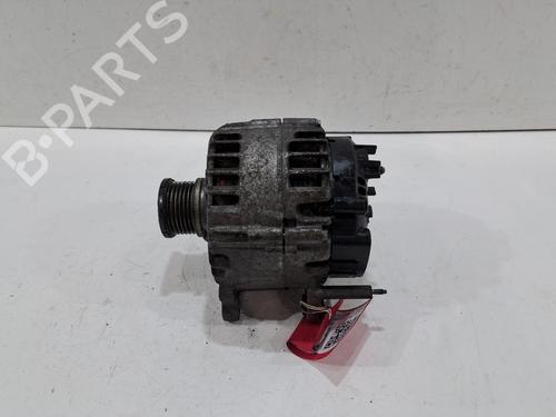 Used Alternator VW GOLF VII (5G1, BQ1, BE1, BE2) 1.6 TDI (105 hp) 31769192