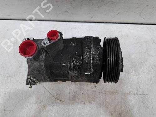 AC compressor VW GOLF VI (5K1) 1.4 TSI | BP38949058M34 - Image 5