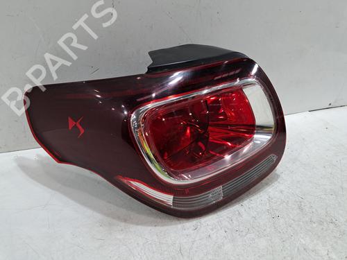 Feu arrière gauche CITROËN DS3 Convertible 1.6 VTi 120 | BP30286782C34 