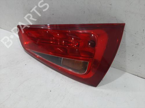 Højre baglygte AUDI A1 (8X1, 8XK) 1.2 TFSI | BP29922860C35