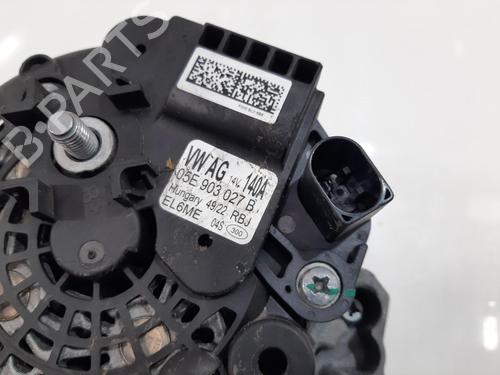 Alternator SEAT ATECA (KH7, KHP) 1.0 TSI | BP35922385M7 - Image 6
