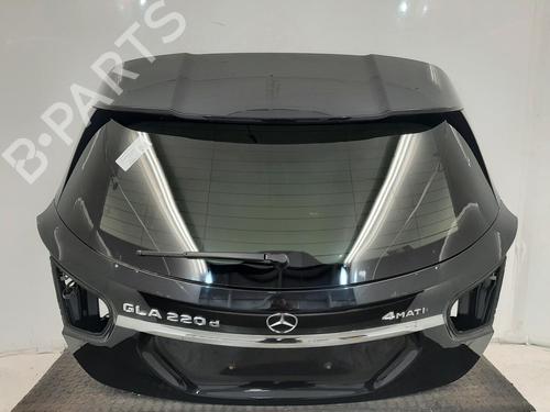Bagklap CC/Kombi-Coupé MERCEDES-BENZ GLA-CLASS (X156) GLA 220 d 4-matic (156.905) (177 hp) 27292231