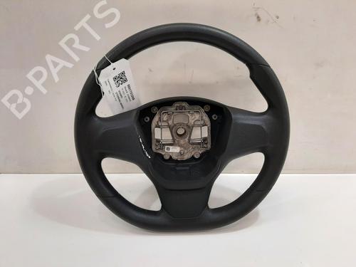 Used Steering wheel Steering wheel VAUXHALL VIVARO C Van (K0) 1.5 (102 hp) 34478474 34478474