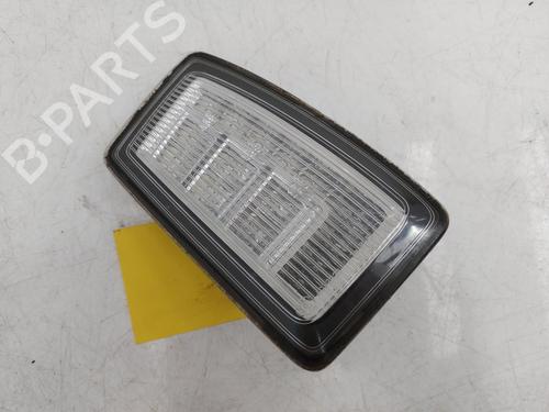 Used Right taillight AUDI A1 Sportback (8XA, 8XF) 1.4 TFSI (122 hp) 26864065