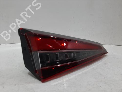 Left taillight TOYOTA COROLLA Estate (_E21_) 1.8 VVTi Hybrid (ZWE219) | BP32027448C34