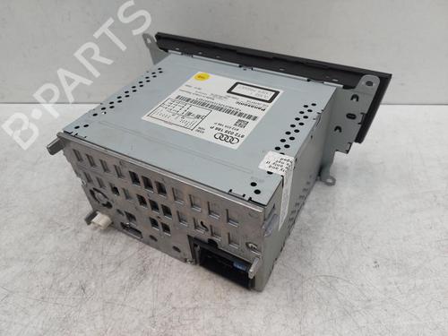 Radio AUDI A5 (8T3) 1.8 TFSI | BP26807476E6 