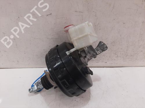 Servo brake MERCEDES-BENZ E-CLASS Coupe (C207) E 220 BlueTEC (207.301) | BP38052756M42 - Image 4
