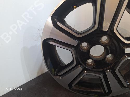 Fælk TOYOTA AYGO (_B4_) 1.0 (KGB40) | BP38991976C45 - Image 5