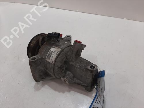 Compressor A/C DACIA DUSTER (HM_) 1.3 TCe 130 (HMMF) | BP36290046M34 - Image 5