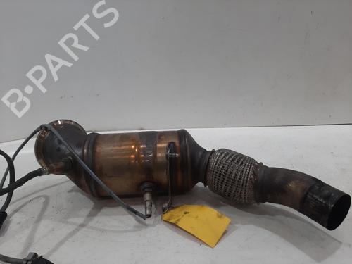 Catalyst BMW 1 (F20) 118 i | BP29444530M10 