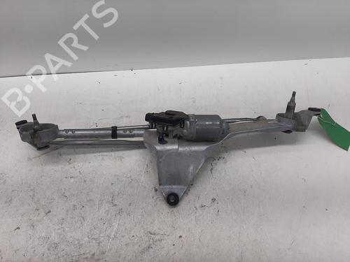 Wischermotor vorne für JAGUAR F-TYPE Convertible (X152) 2.0 Ti4 (300 hp) 31304964