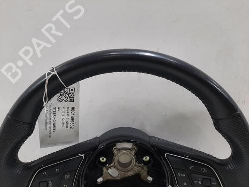 Steering wheel AUDI A3 (8V1, 8VK) 1.5 TFSI | BP28574585C49 