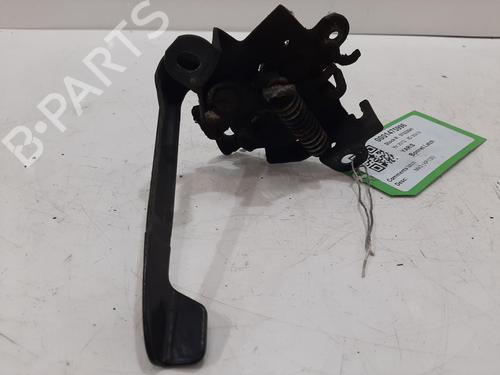 Hood lock TOYOTA YARIS (_P13_) 1.3 (NSP130_, NSP130) | BP27682738C133 
