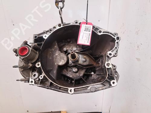 Used Gearbox PEUGEOT 407 (6D_) 1.8 16V (6D6FYC) (125 hp) 26748255