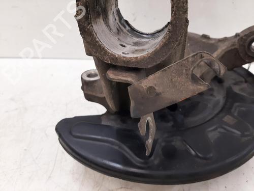Left front steering knuckle VW PASSAT B8 Variant (3G5, CB5) 2.0 TDI | BP36534978M25 - Image 4